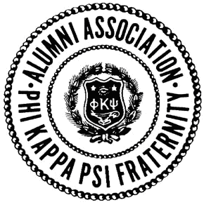 Alumni Association - Phi Kappa Psi Fraternity